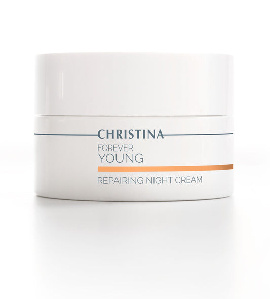 Christina Professional Forever Young | Repairing Night Cream 50ML