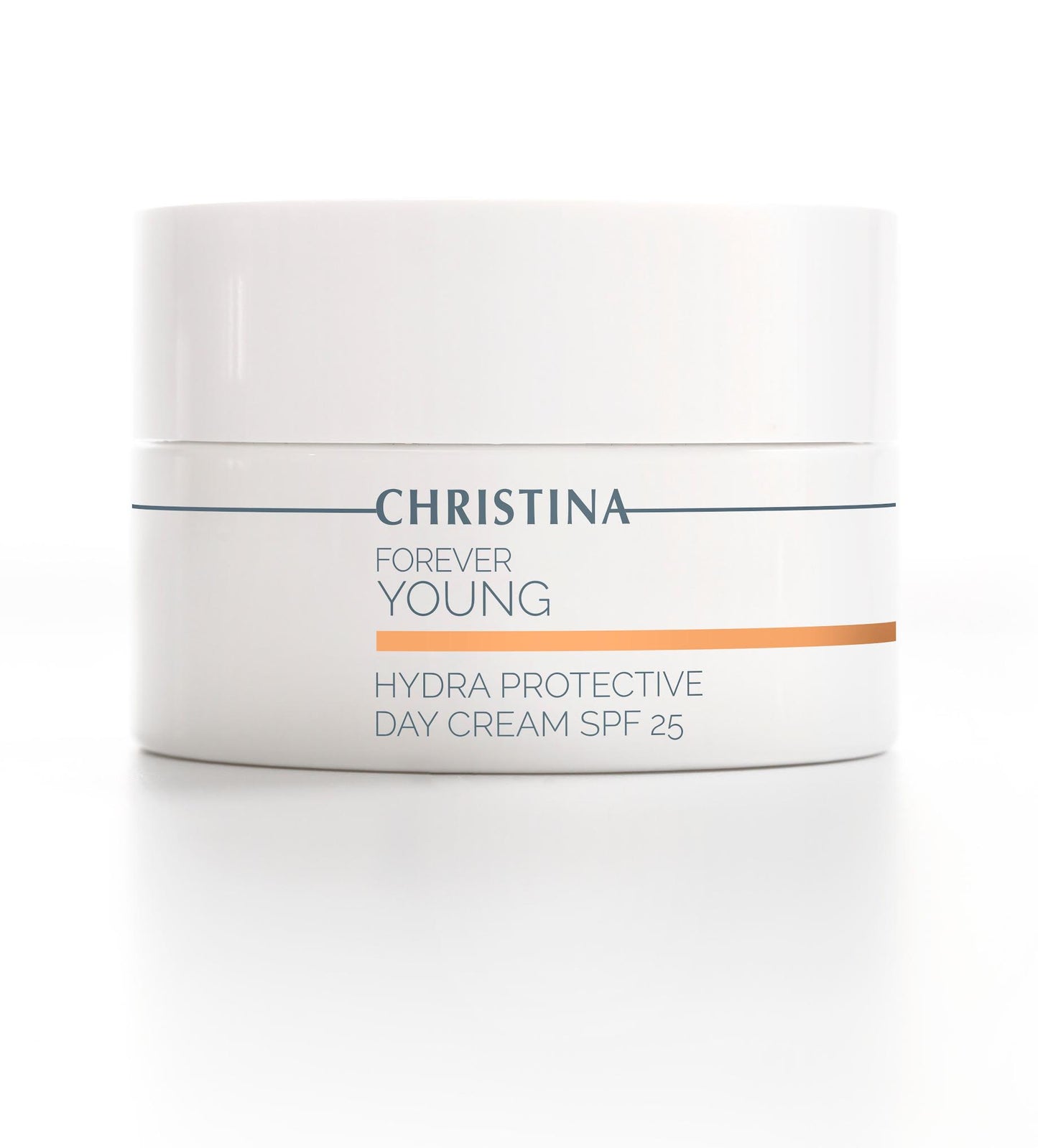 Christina Professional Forever Young | Hydra Protective Day Cream SPF 25-50ML