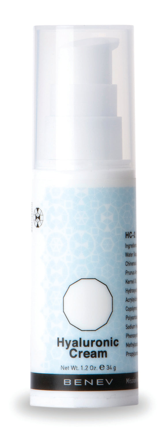 Benev | Hyaluronic Cream