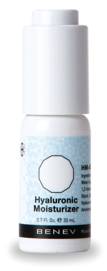 Benev | Hyaluronic Moisturizer