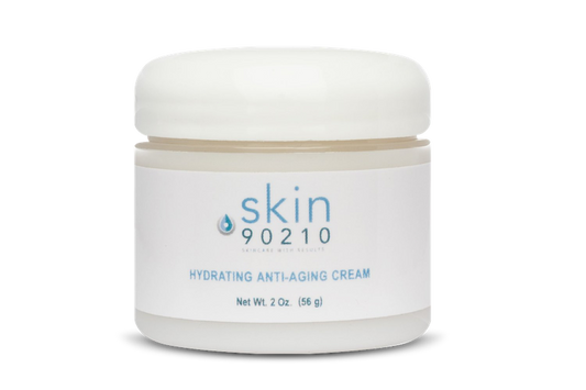 Skin 90210 | Hydrating Anti-aging Cream