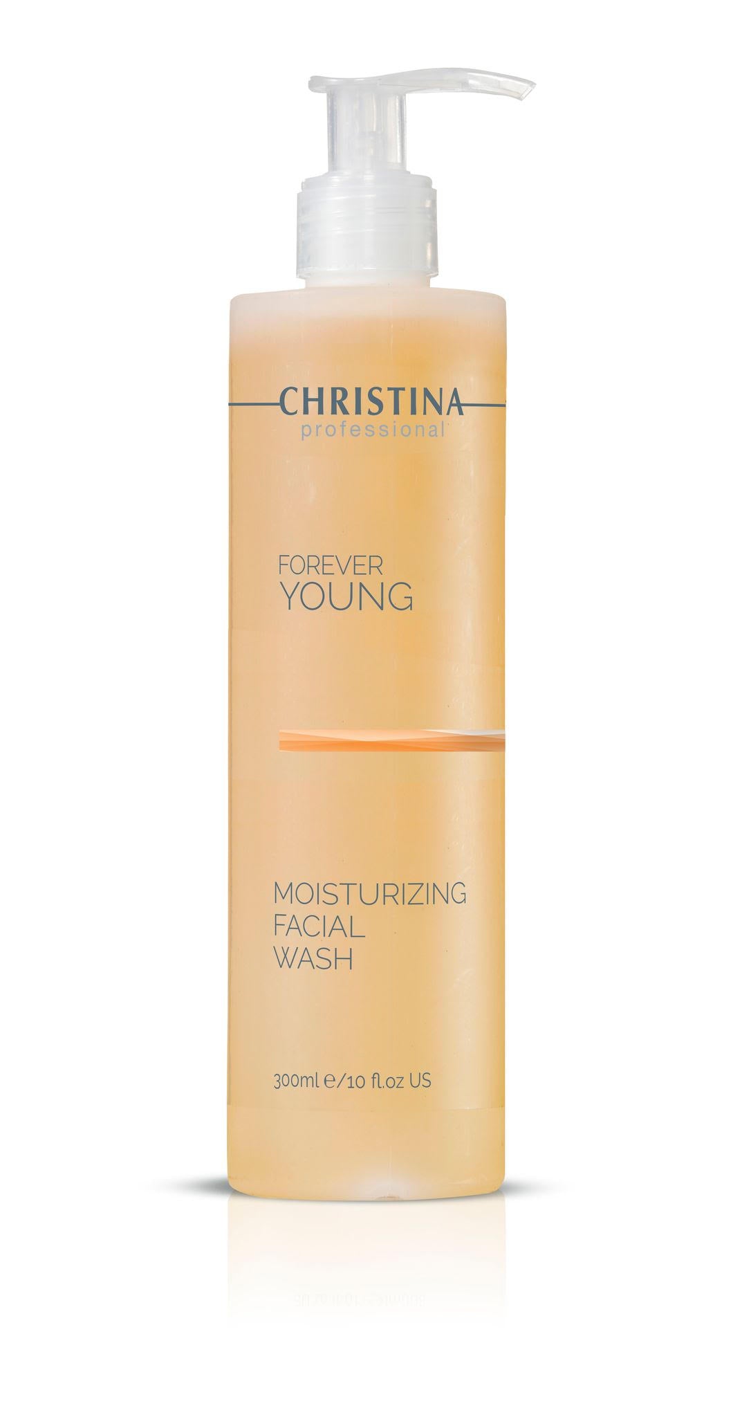 Christina Professional Forever Young | Moisturizing Facial Wash