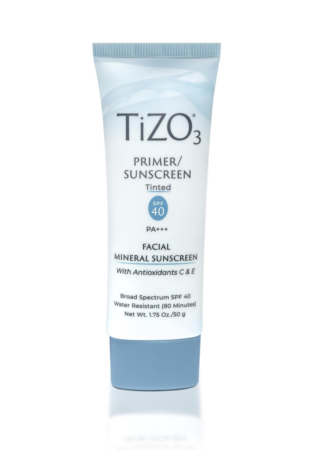 Tizo 3 | Tinted Mineral Primer Sunscreen