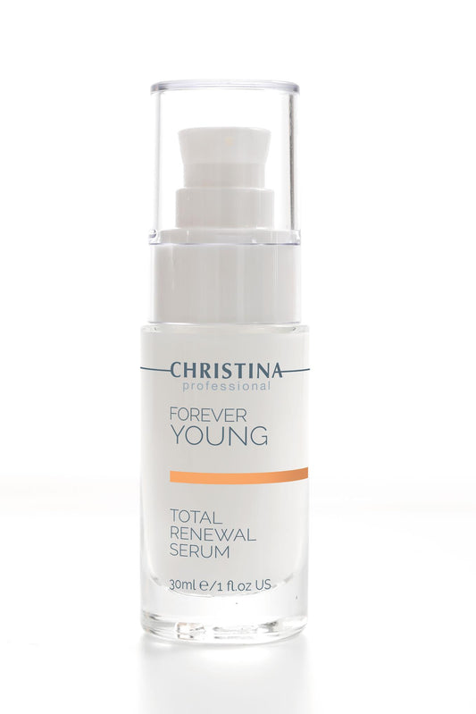 Christina Professional Forever Young | Total Renewal Serum