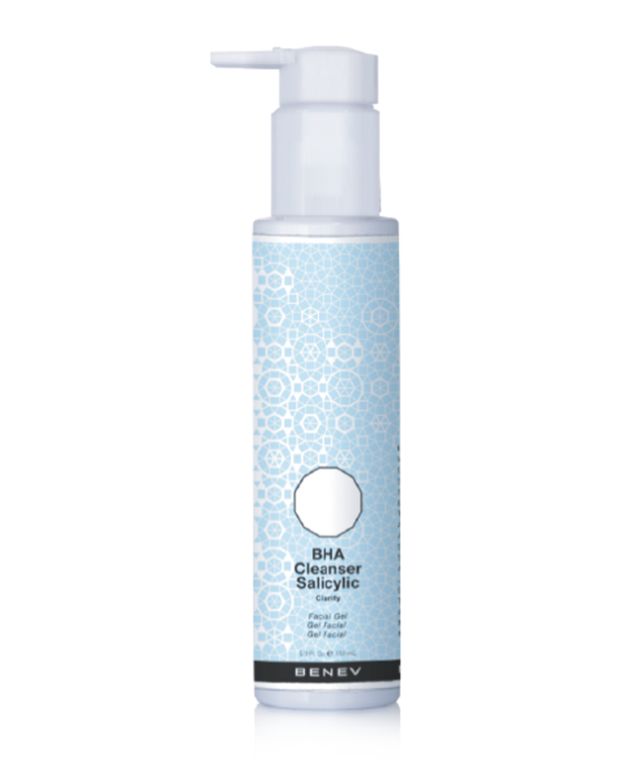 BHA Cleanser Salicylic [150ml]