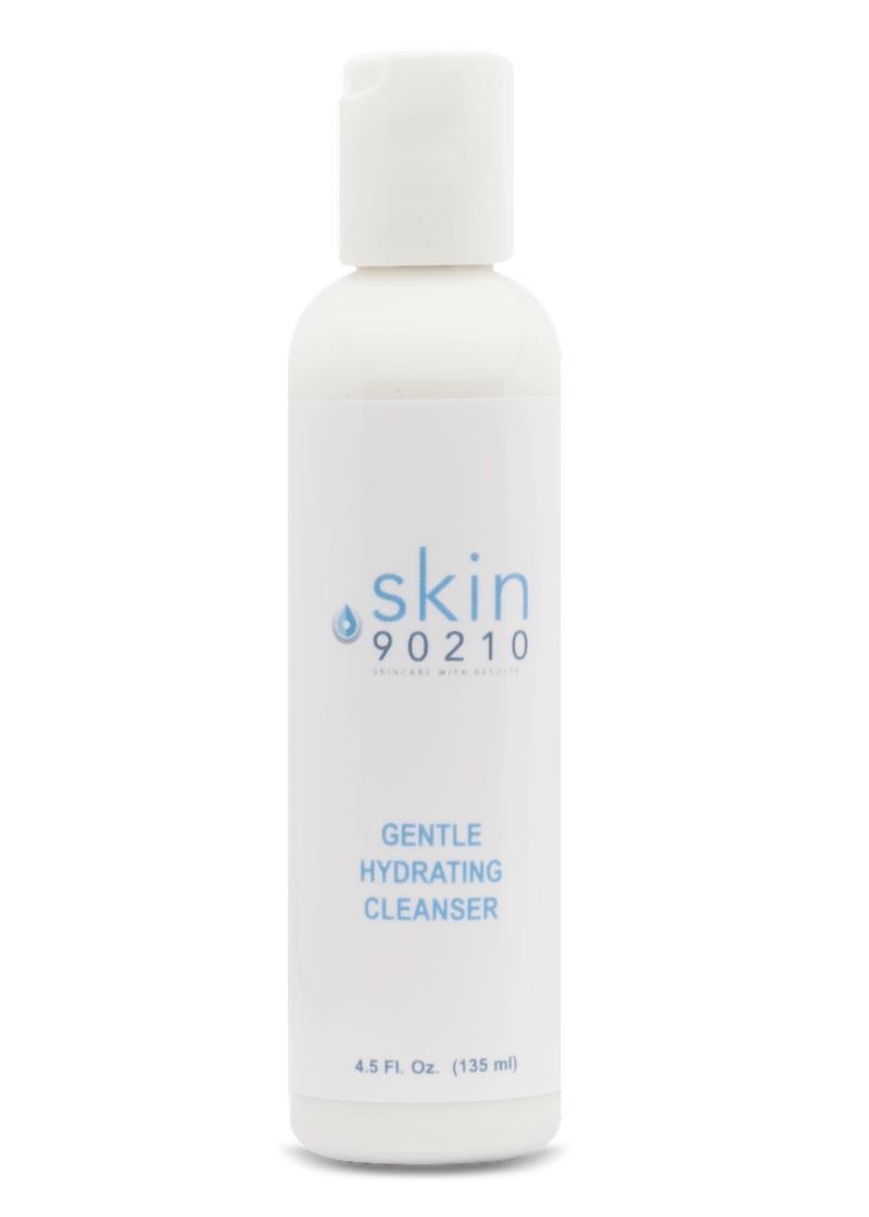 Skin 90210 | Gentle Hydrating Cleanser