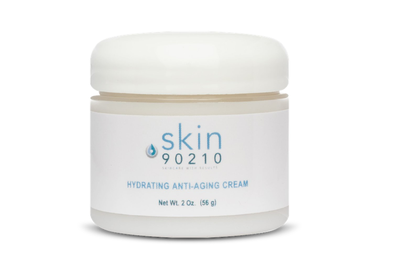 Skin 90210 | Hydrating Anti-aging Cream