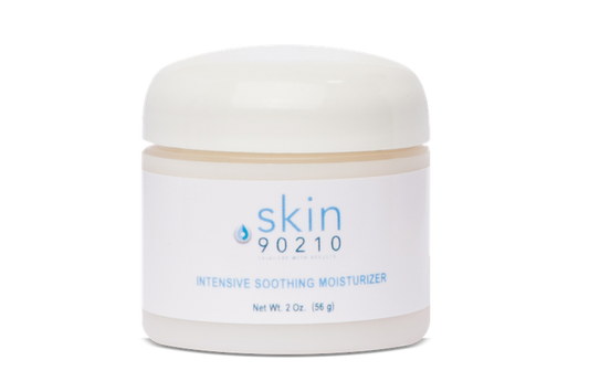 Skin 90210 | Intensive Soothing Moisturizer