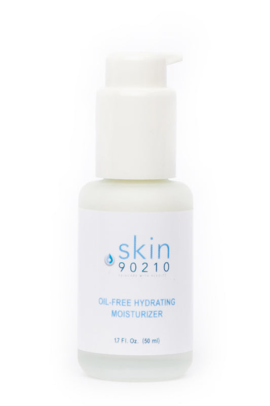 Skin 90210 | Oil-Free Hydrating Moisturizer