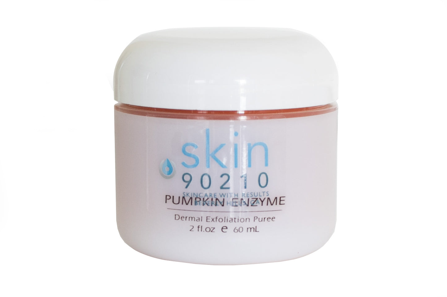 Skin 90210 | Pumpkin Enzyme Exfoliator