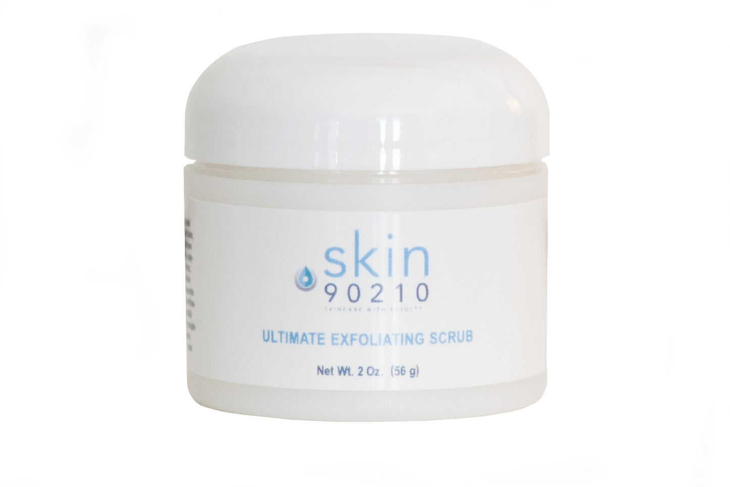 Skin 90210 | Ultimate Exfoliating Facial Scrub