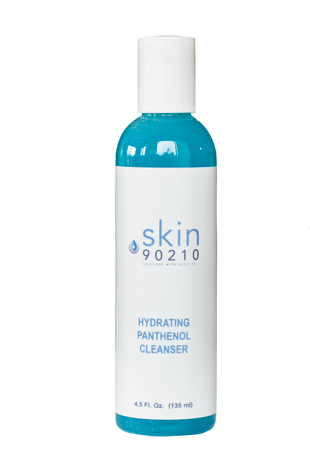 Skin 90210 | Hydrating Panthenol Cleanser - 4.5oz