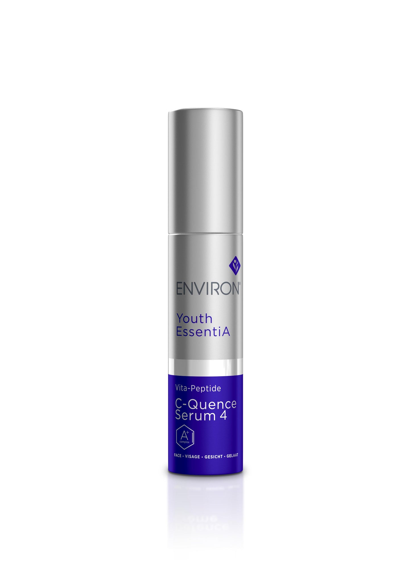 Environ | Youth EssentiA Vita-Peptide C-Quence Serum 4